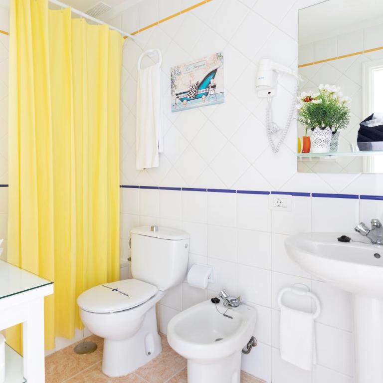 Vivienda Vacacional La Laguna Deluxe 5 - Apartamento de 2 dormitorios - 12