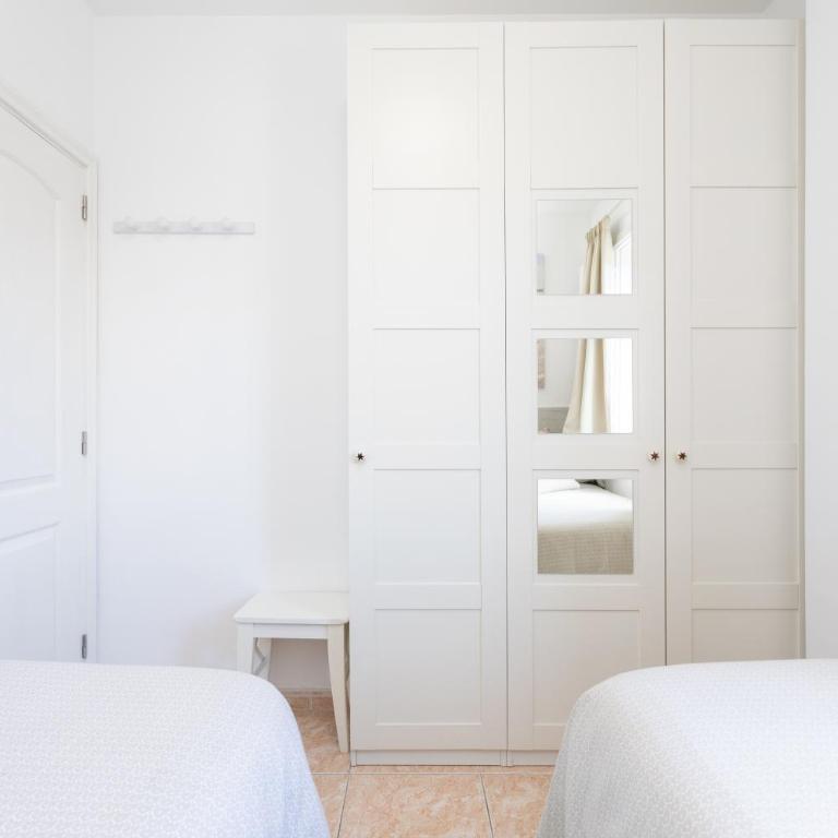 Vivienda Vacacional La Laguna Deluxe 5 - Apartamento de 2 dormitorios - 13