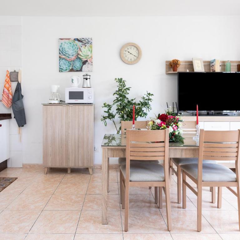 Vivienda Vacacional La Laguna Deluxe 5 - Apartamento de 2 dormitorios - 5