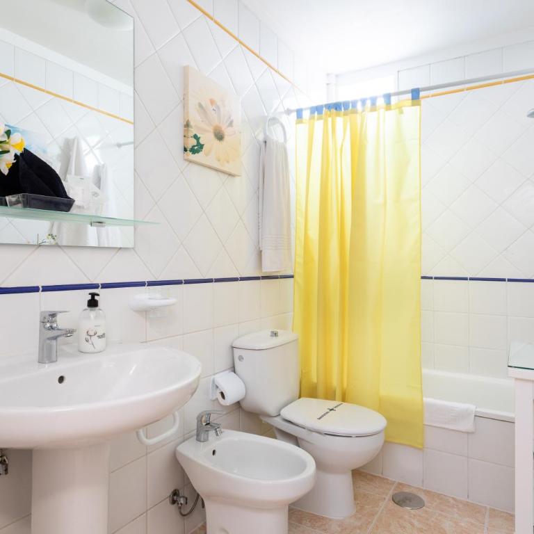 Vivienda Vacacional La Laguna Deluxe 6 - Apartamento de 2 dormitorios - 7
