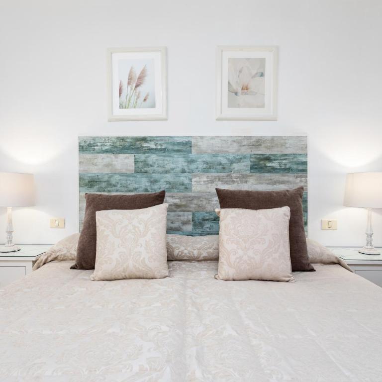 Vivienda Vacacional La Laguna Deluxe 6 - Apartamento de 2 dormitorios - 9
