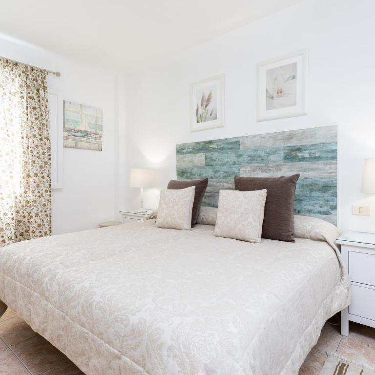Vivienda Vacacional La Laguna Deluxe 6 - Apartamento de 2 dormitorios - 10