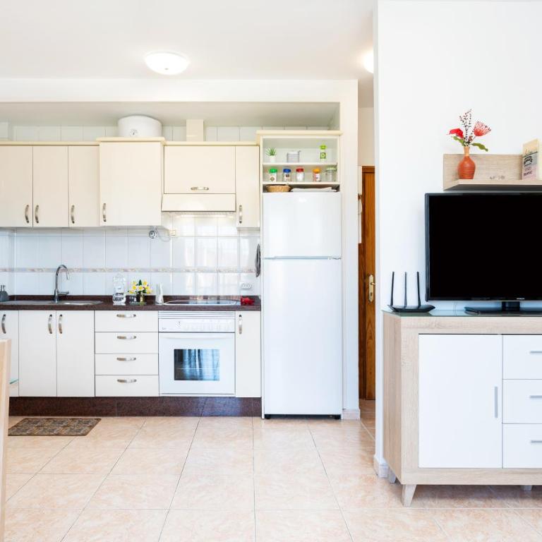 Vivienda Vacacional La Laguna Deluxe 8 - Apartamento de 1 dormitorio - 6