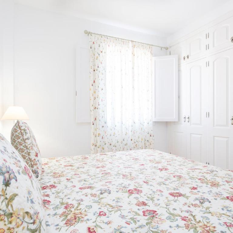 Vivienda Vacacional La Laguna Deluxe 8 - Apartamento de 1 dormitorio - 10
