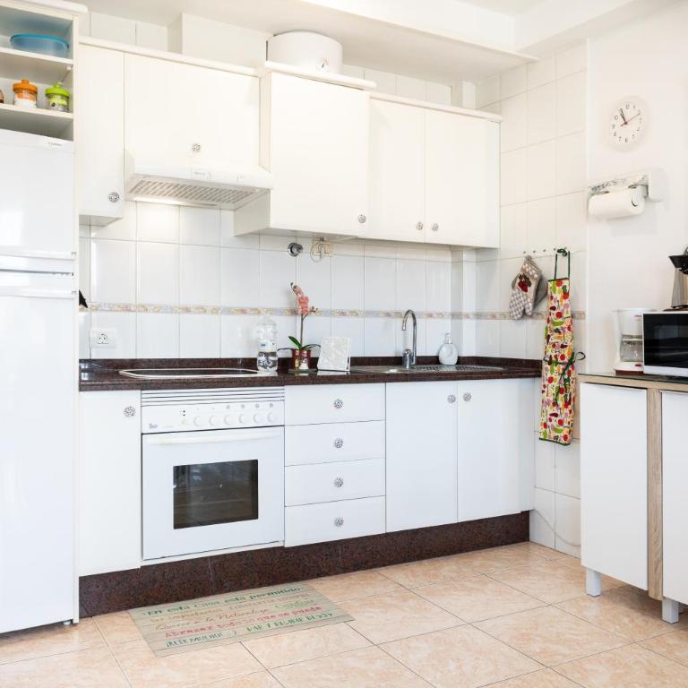 Vivienda vacacional La Laguna Deluxe 9 - Apartamento de 1 dormitorio - 4