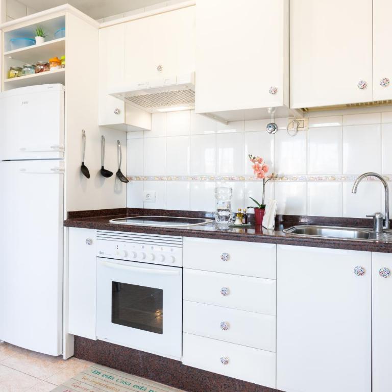 Vivienda vacacional La Laguna Deluxe 9 - Apartamento de 1 dormitorio - 7