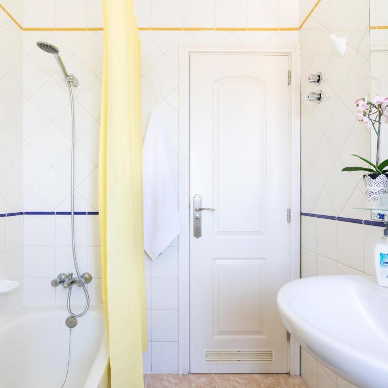 Vivienda vacacional La Laguna Deluxe 9 - Apartamento de 1 dormitorio - 9