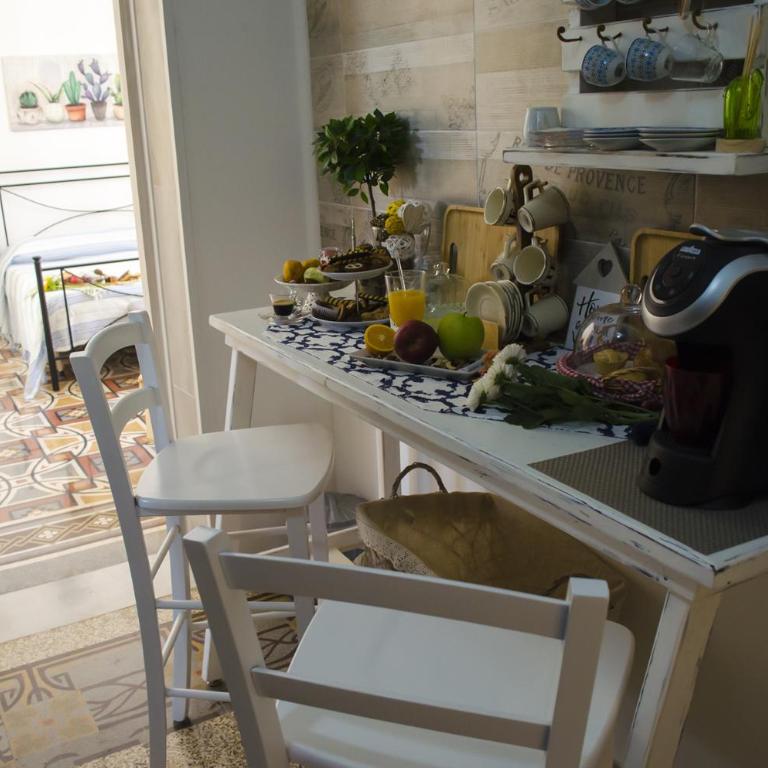 Ingrosso House - Camera Matrimoniale - 5