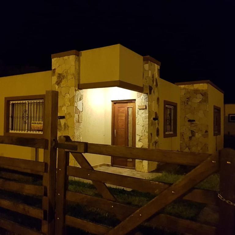 Complejo Solanas - Two-Bedroom House - 21