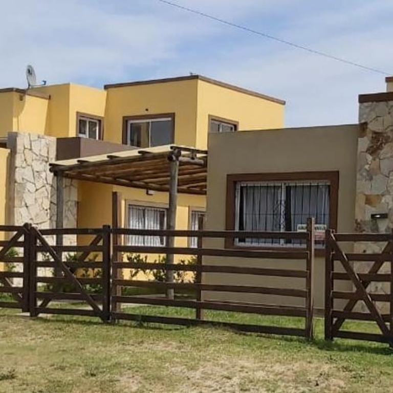 Complejo Solanas - Two-Bedroom House - 1