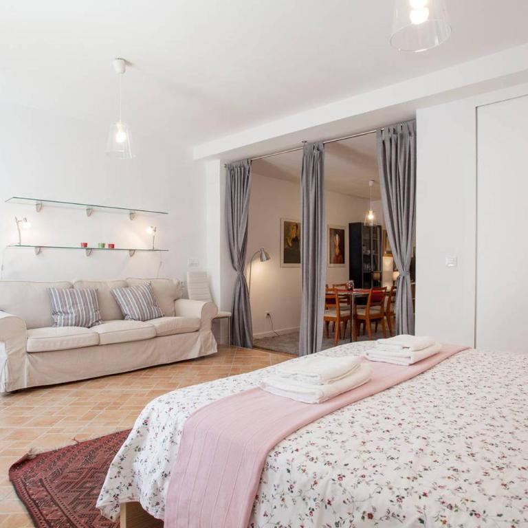 Habana Apartment - Apartment - Ground Floor - 6