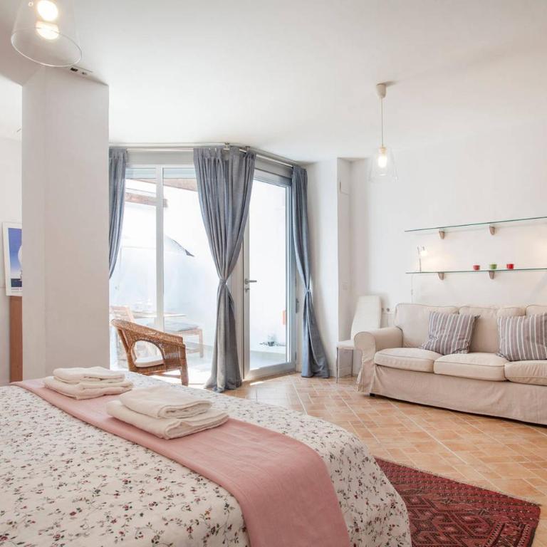 Habana Apartment - Apartment - Ground Floor - 7