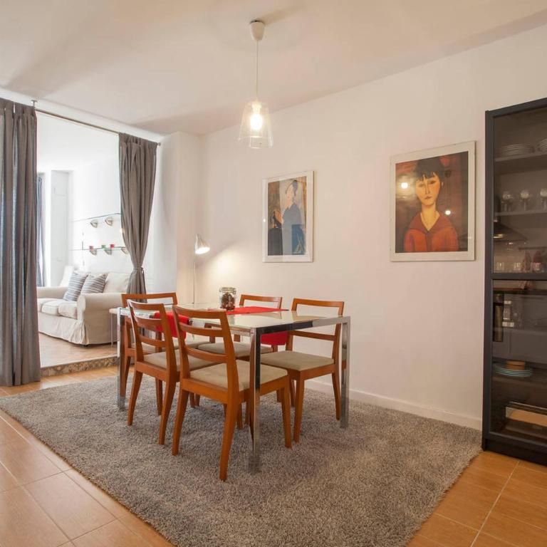 Habana Apartment - Apartment - Ground Floor - 11