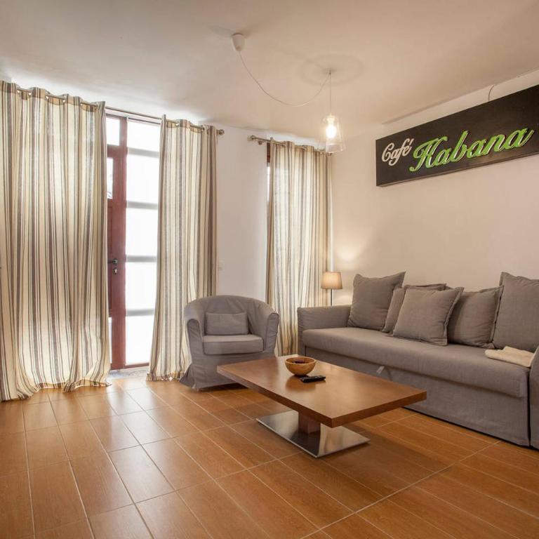 Habana Apartment - Apartment - Ground Floor - 12