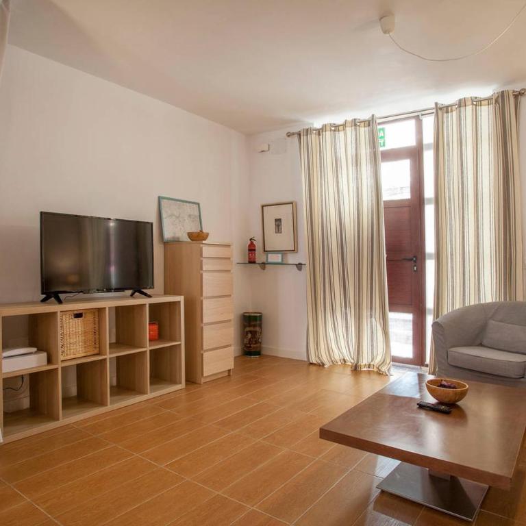 Habana Apartment - Apartment - Ground Floor - 16