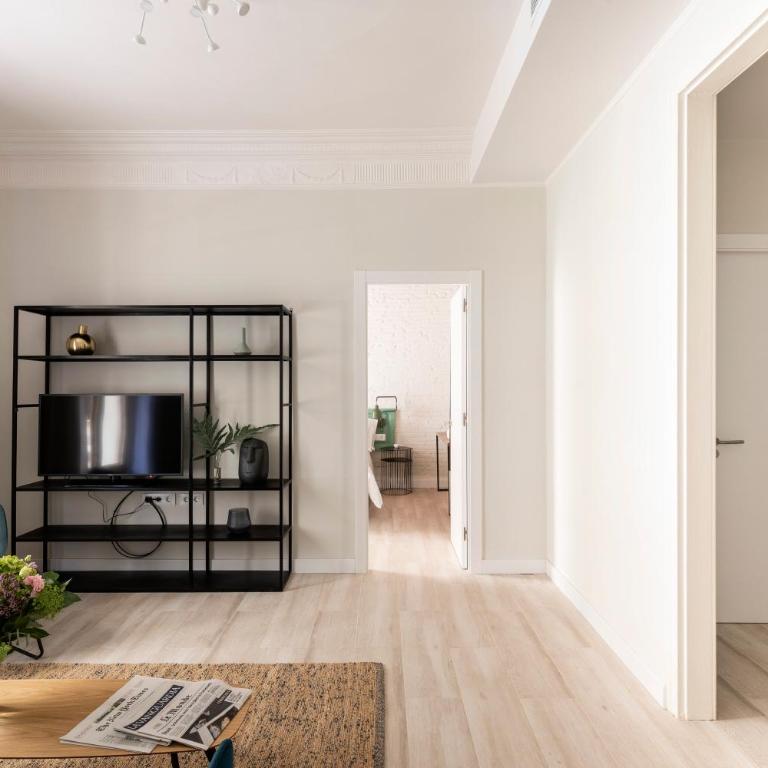 Aspasios Gracia Apartments - Two-Bedroom Apartment - 5