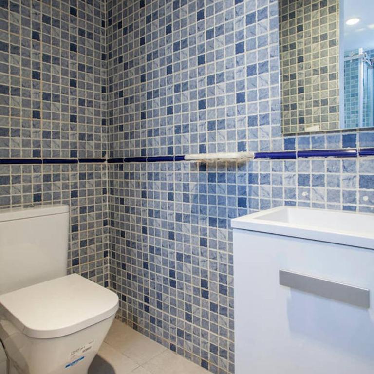 Habana Apartment - Apartment - Ground Floor - 14