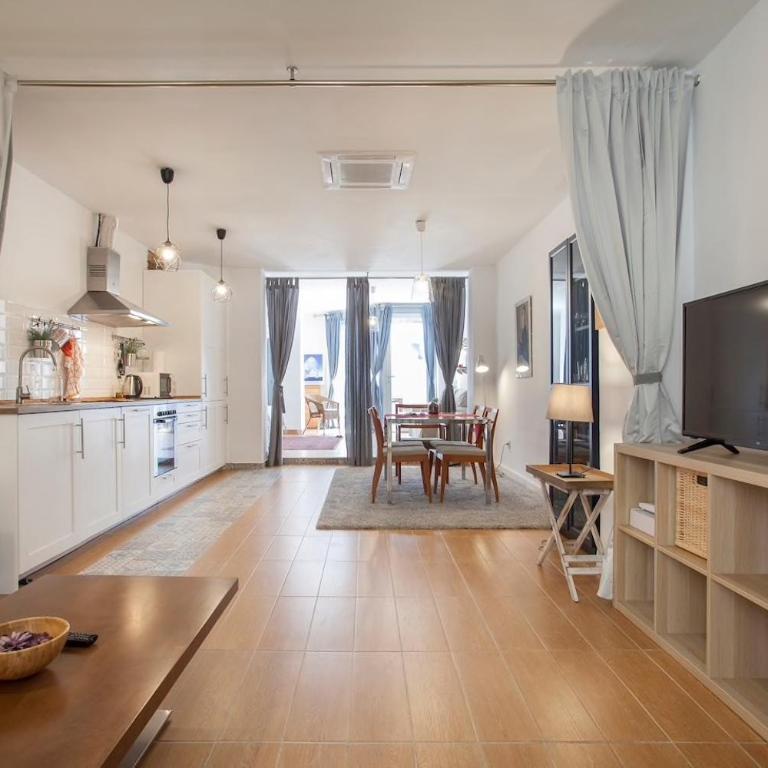 Habana Apartment - Apartment - Ground Floor - 4