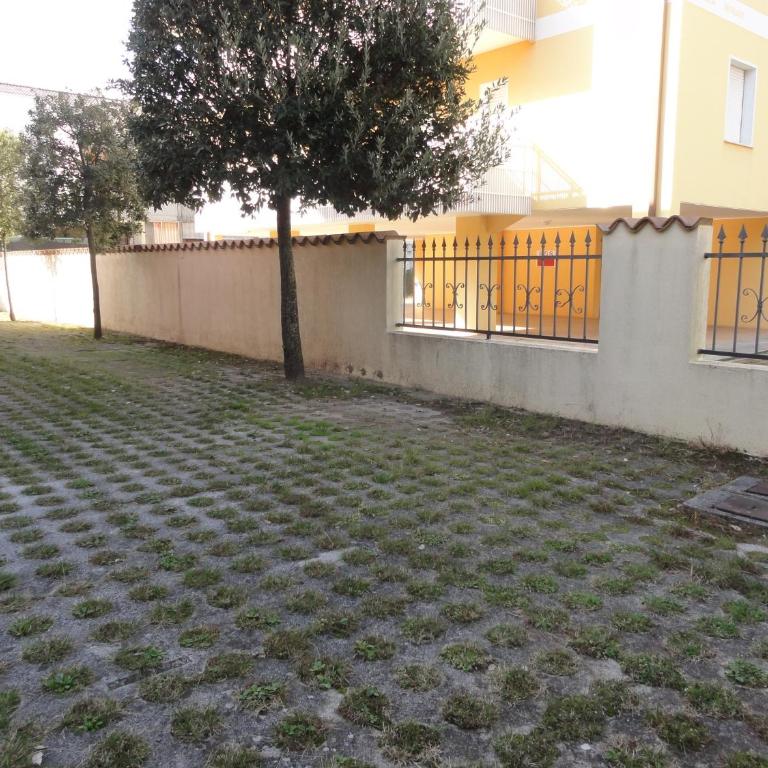 Villa Tripoli - Appartamento con 1 Camera da Letto - 1
