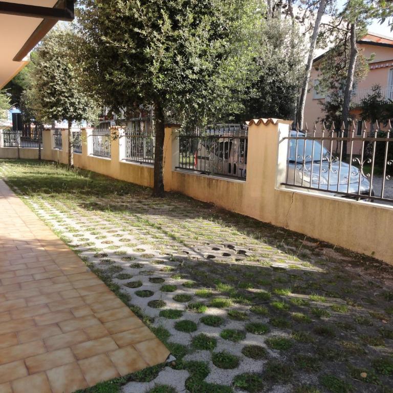 Villa Tripoli - Appartamento con 1 Camera da Letto - 2