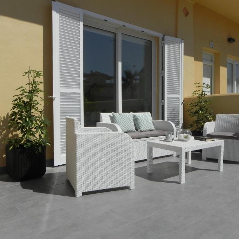 BRAND NEW APARTMENT - Apartamento de 1 dormitorio - 26