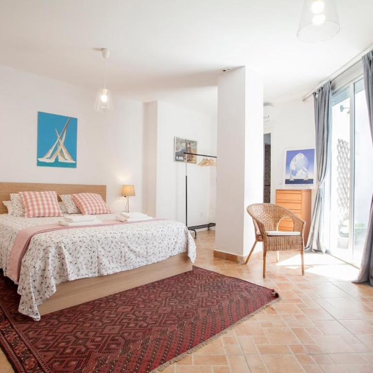 Habana Apartment - Apartment - Ground Floor - 3