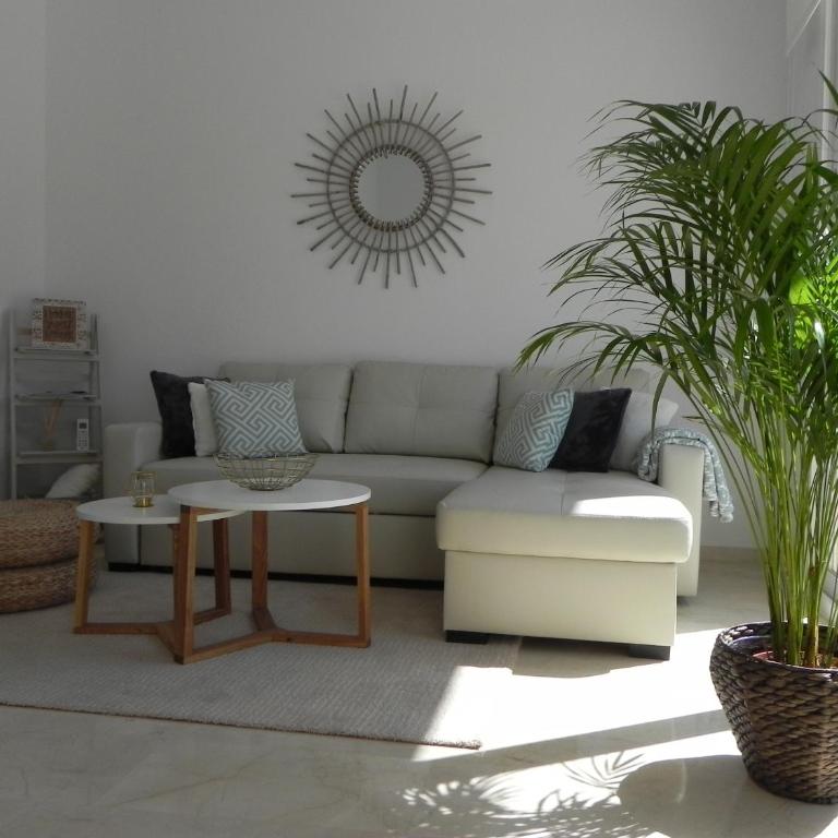 BRAND NEW APARTMENT - Apartamento de 1 dormitorio - 3