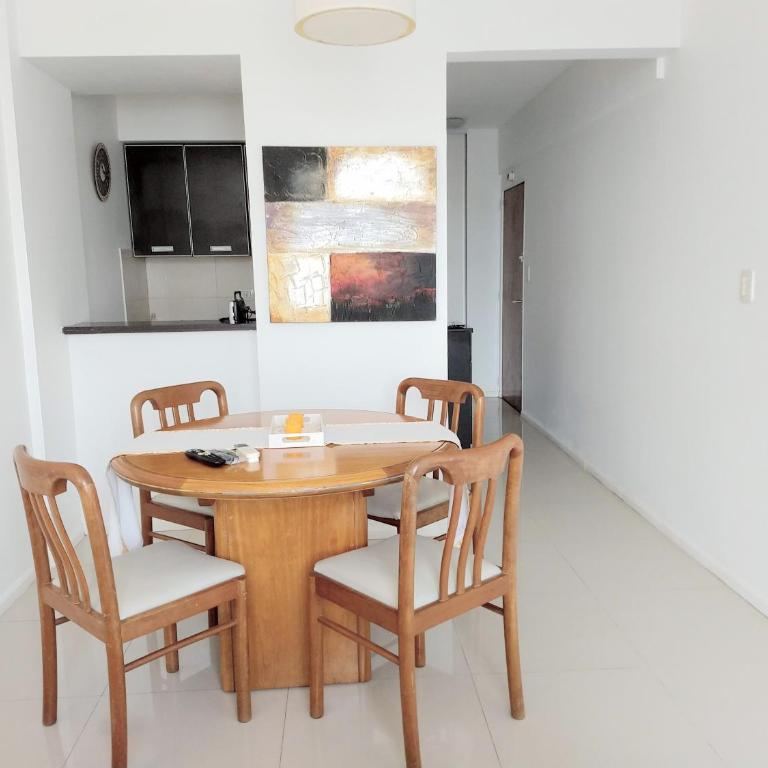 Abasto Gardel Tango - Apartamento - 4