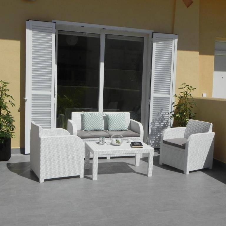 BRAND NEW APARTMENT - Apartamento de 1 dormitorio - 27