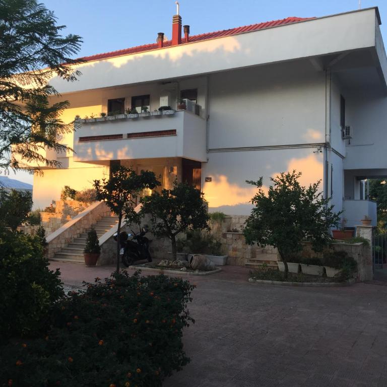 La Casa di Emanuella - Rooms & International Suites - Camera King - 5