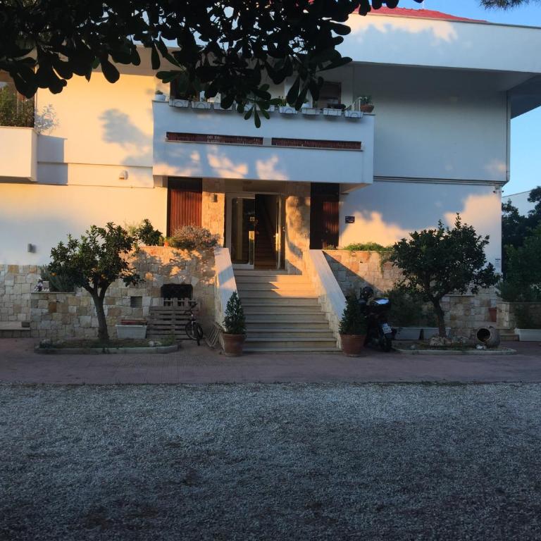 La Casa di Emanuella - Rooms & International Suites - Camera King - 9