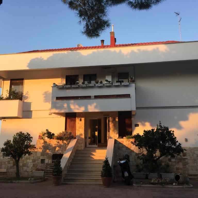 La Casa di Emanuella - Rooms & International Suites - Camera King - 3