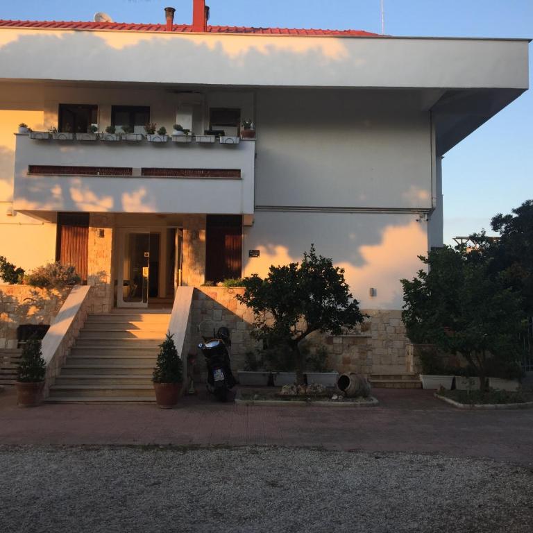 La Casa di Emanuella - Rooms & International Suites - Camera King - 10