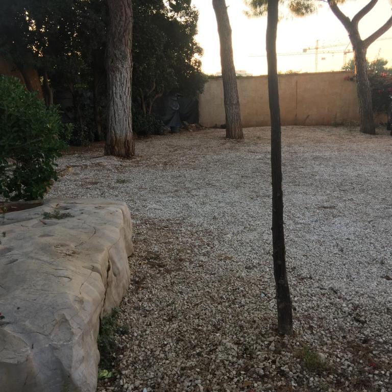 La Casa di Emanuella - Rooms & International Suites - Camera King - 11