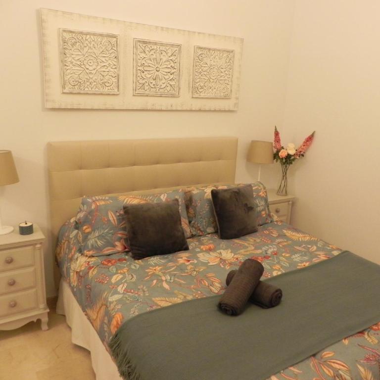 BRAND NEW APARTMENT - Apartamento de 1 dormitorio - 19