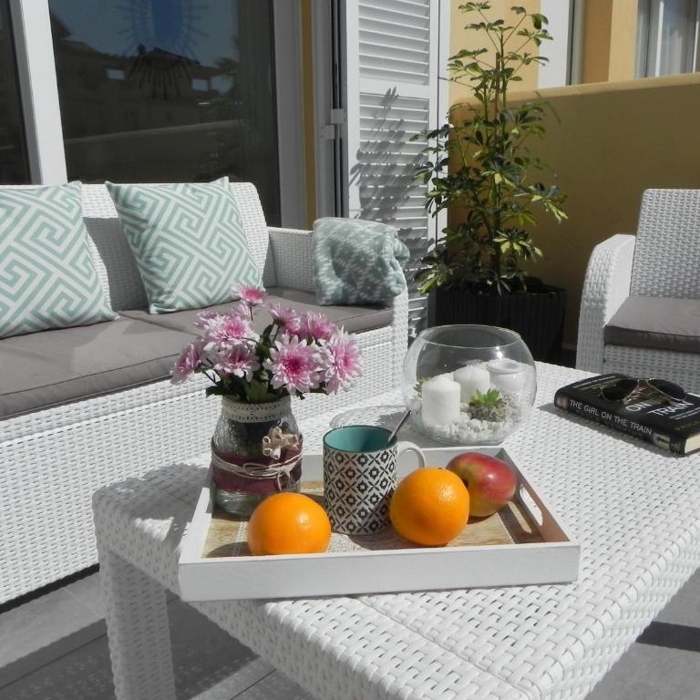 BRAND NEW APARTMENT - Apartamento de 1 dormitorio - 1