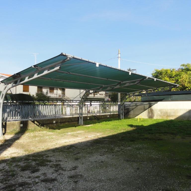 Villa Adelia - Apartment - Ground Floor - 9