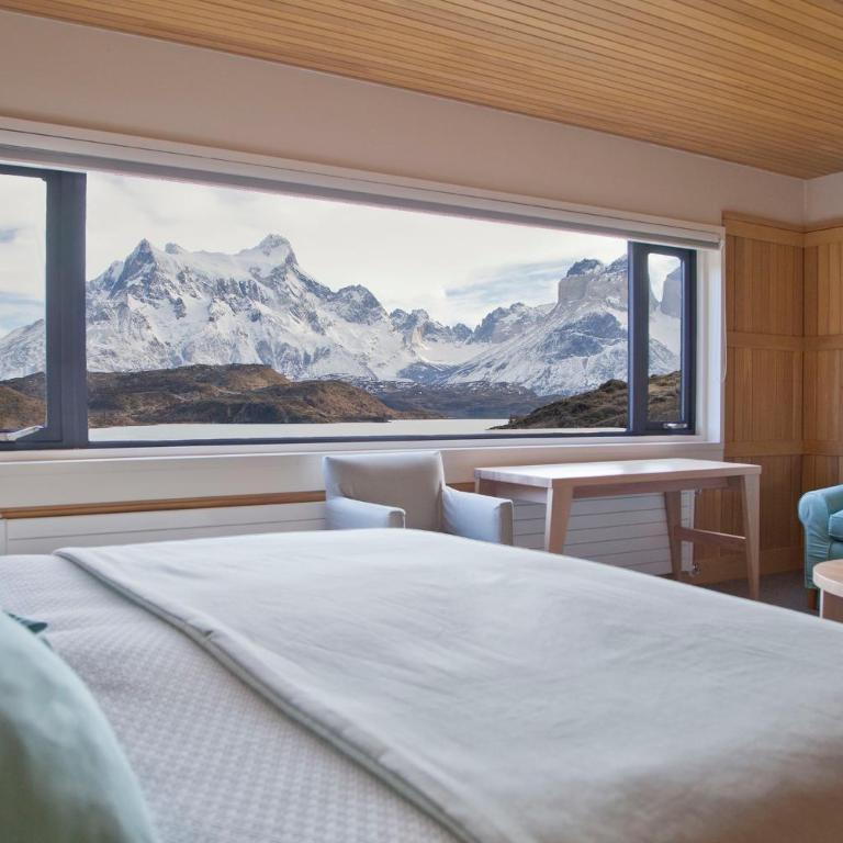Explora en Torres del Paine - All Inclusive - Suite Deluxe Exploradores - 2
