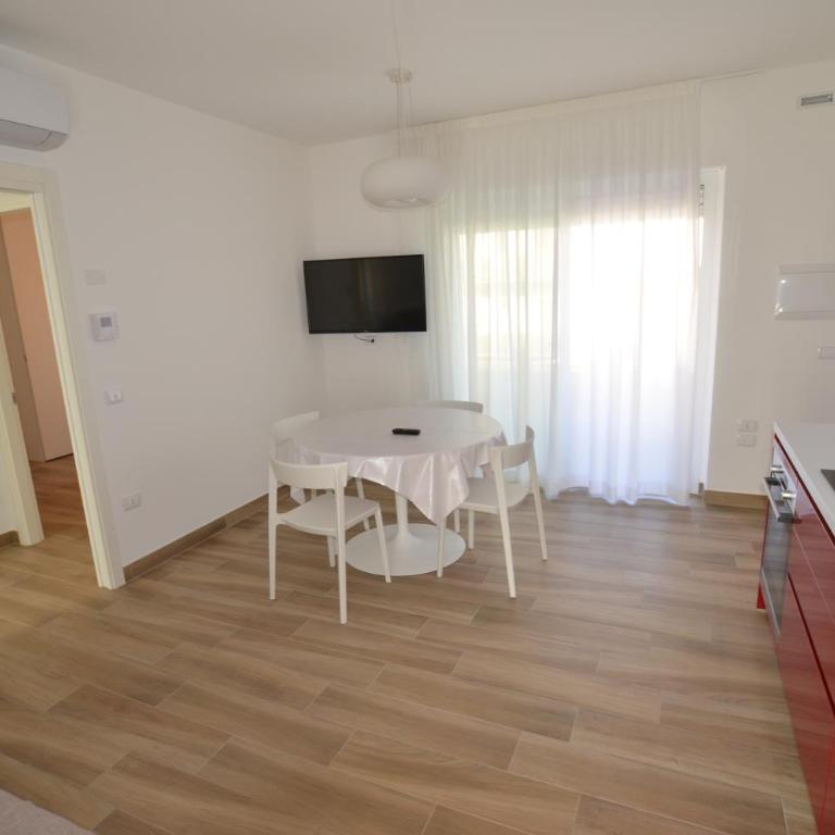 Appartamento Adriatico - Appartamento Deluxe - 3