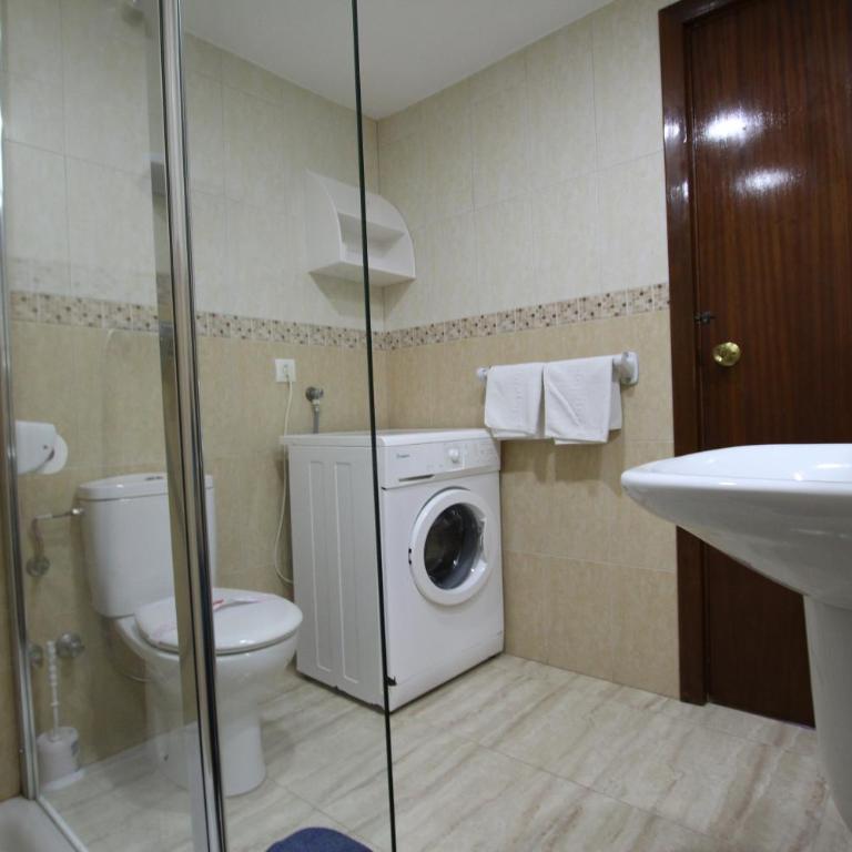 Apartamentos Tesy - Apartamento de 1 dormitorio - 13