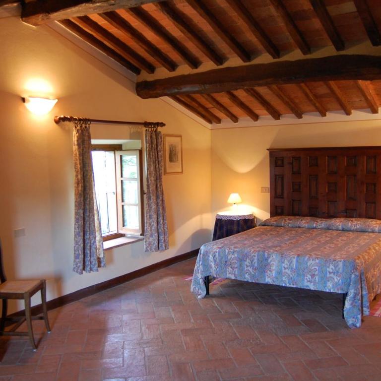 Agriturismo Casagrande - Appartamento con 3 Camere da Letto - 10