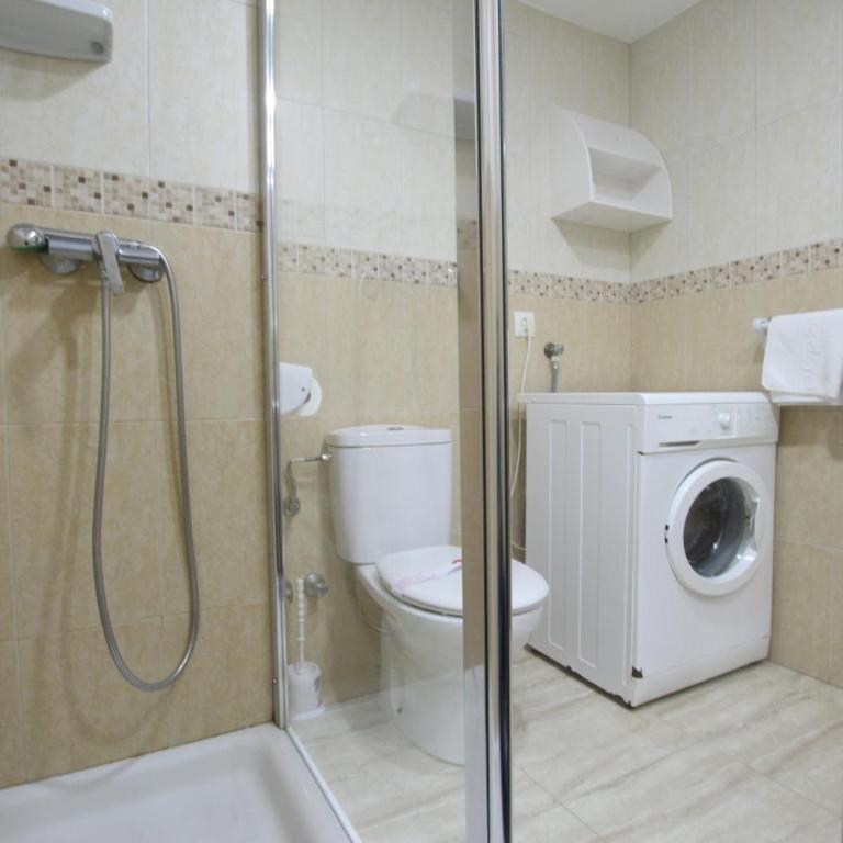 Apartamentos Tesy - Apartamento de 1 dormitorio - 12