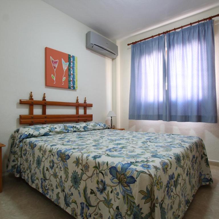 Apartamentos Tesy - Apartamento de 1 dormitorio - 9