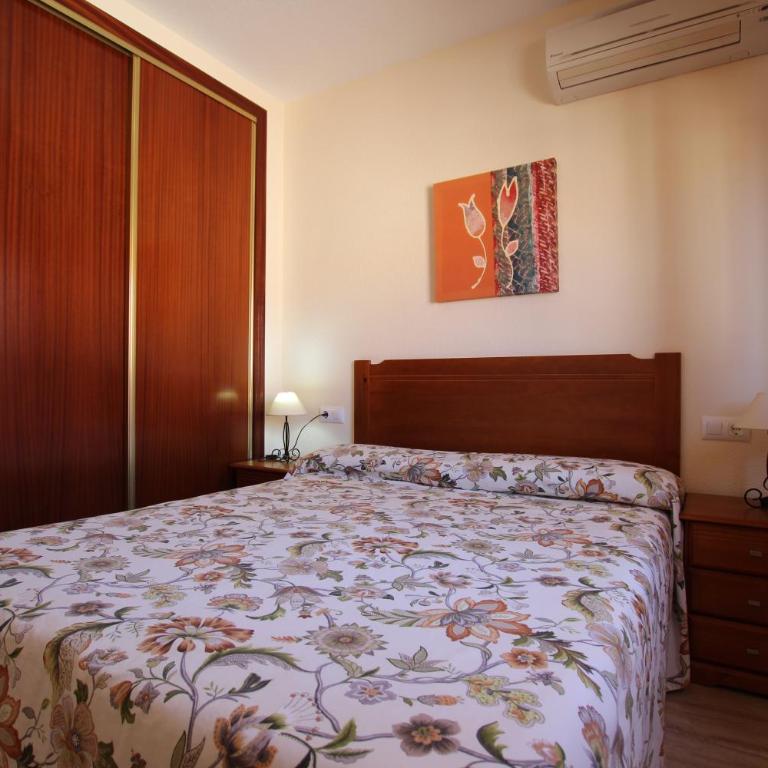 Apartamentos Tesy - Apartamento de 1 dormitorio - 8
