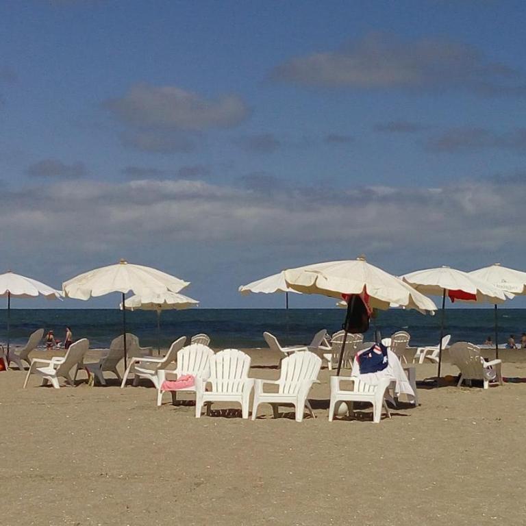 Apart Spa Linda Bay - Apartamento Estudio con vistas al mar - 28