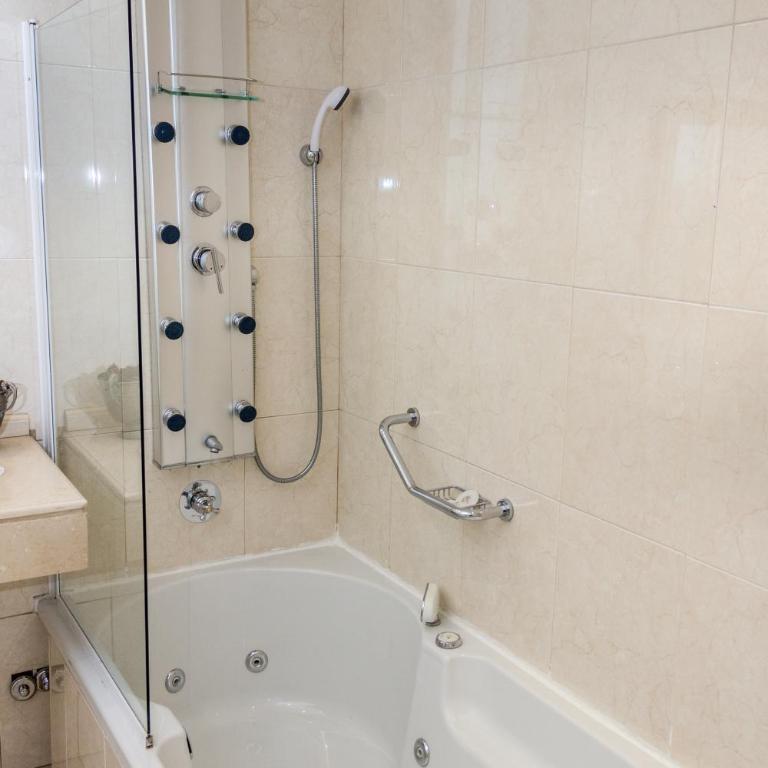 Lagos Del Calafate - Suite Junior - 1