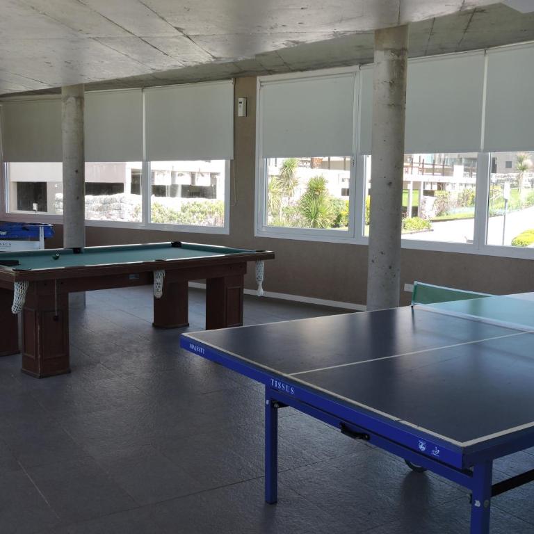 Apart Spa Linda Bay - Apartamento Estudio con vistas al mar - 16
