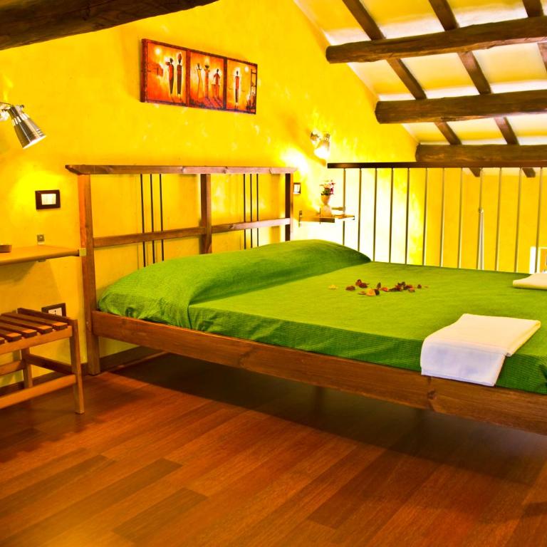 Le Suite Bracciano - Appartamento - 5