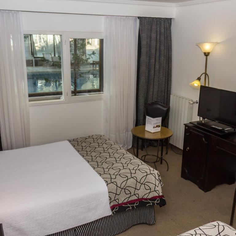 Lagos Del Calafate - Habitación Doble Superior - 1 o 2 camas - 10