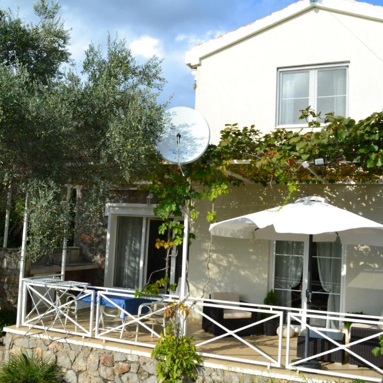 Suntime Villa 7 - Kuća sa 3 Spavaće Sobe - 27